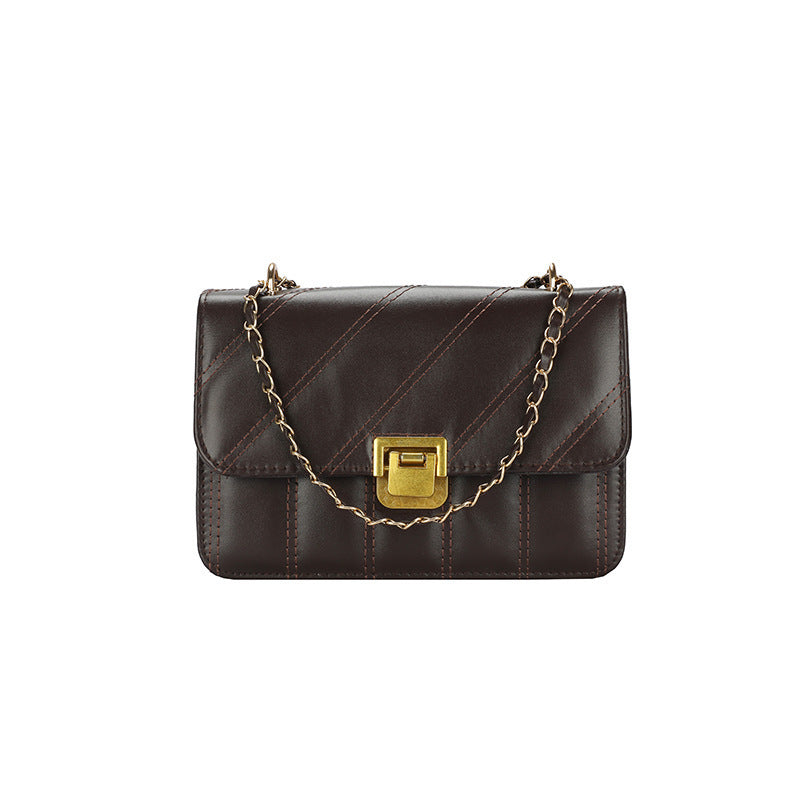 The Chain Shoulder Bag